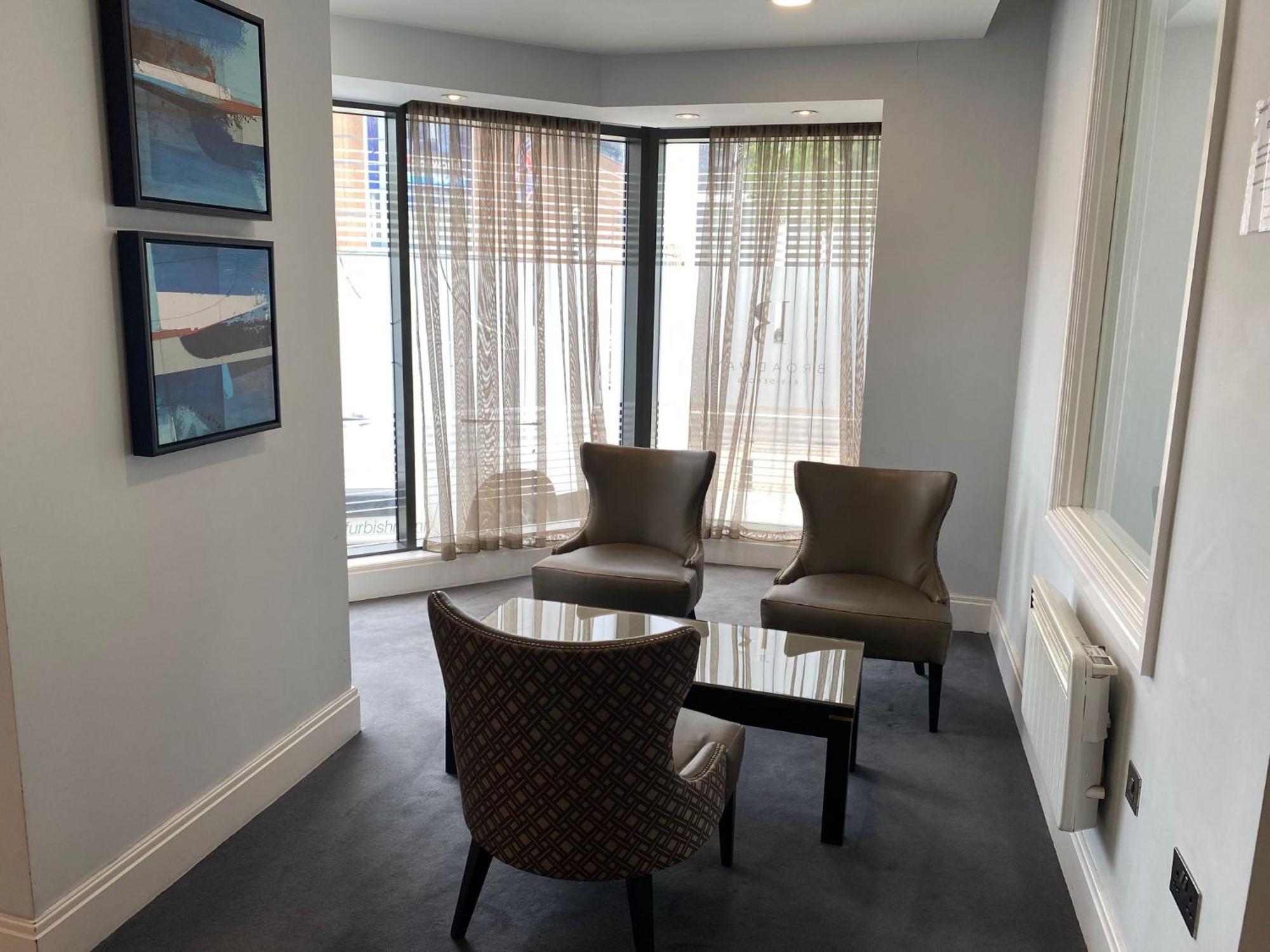 Kcs Broad Street Apartment バーミンガム エクステリア 写真