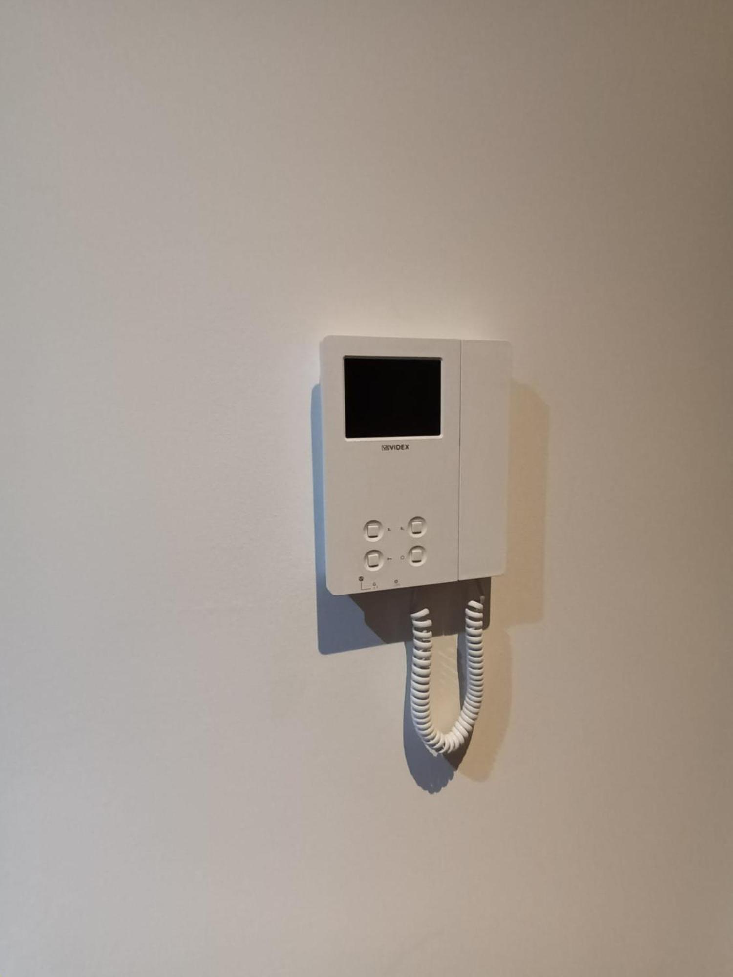 Kcs Broad Street Apartment バーミンガム エクステリア 写真