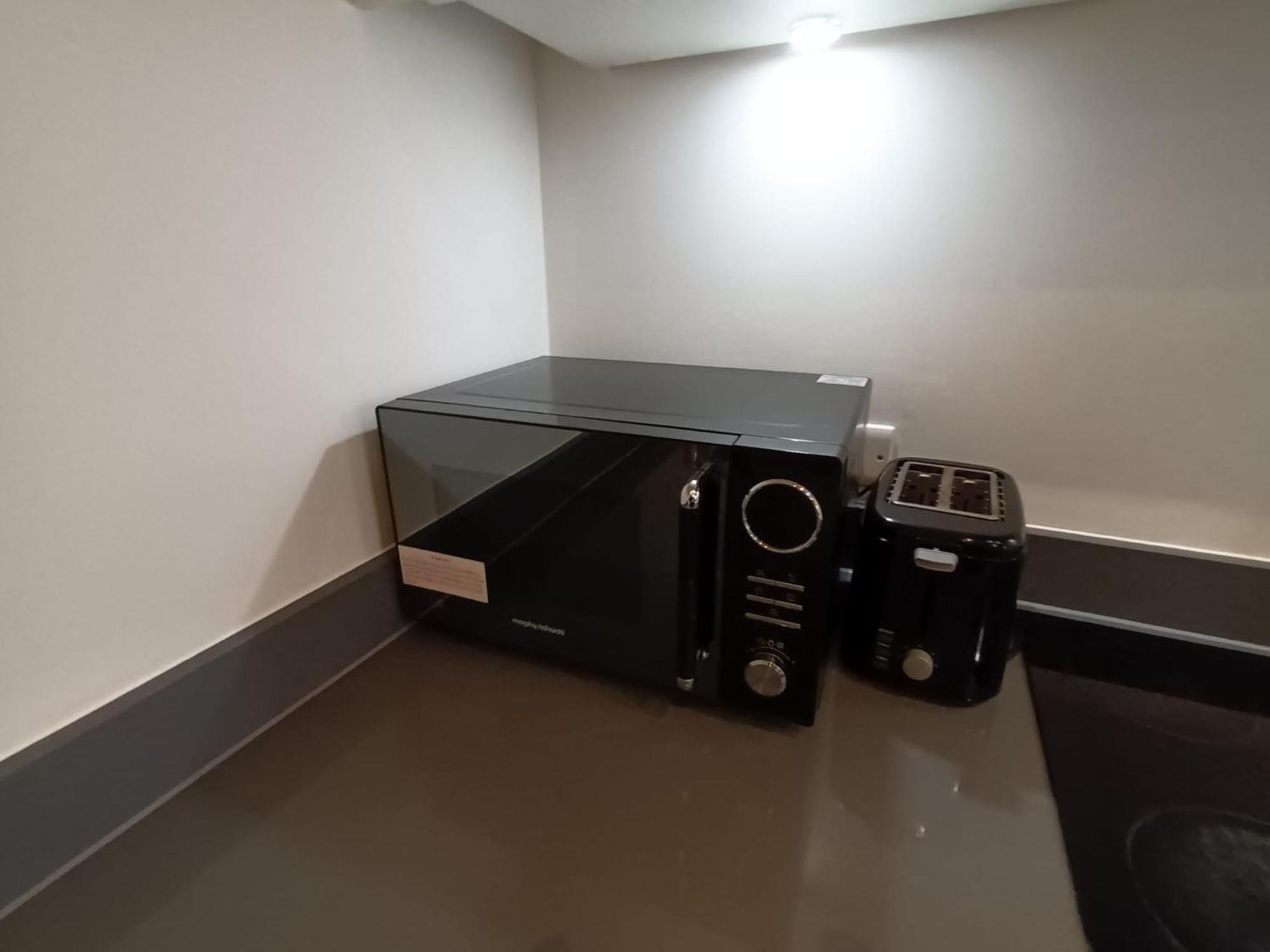 Kcs Broad Street Apartment バーミンガム エクステリア 写真