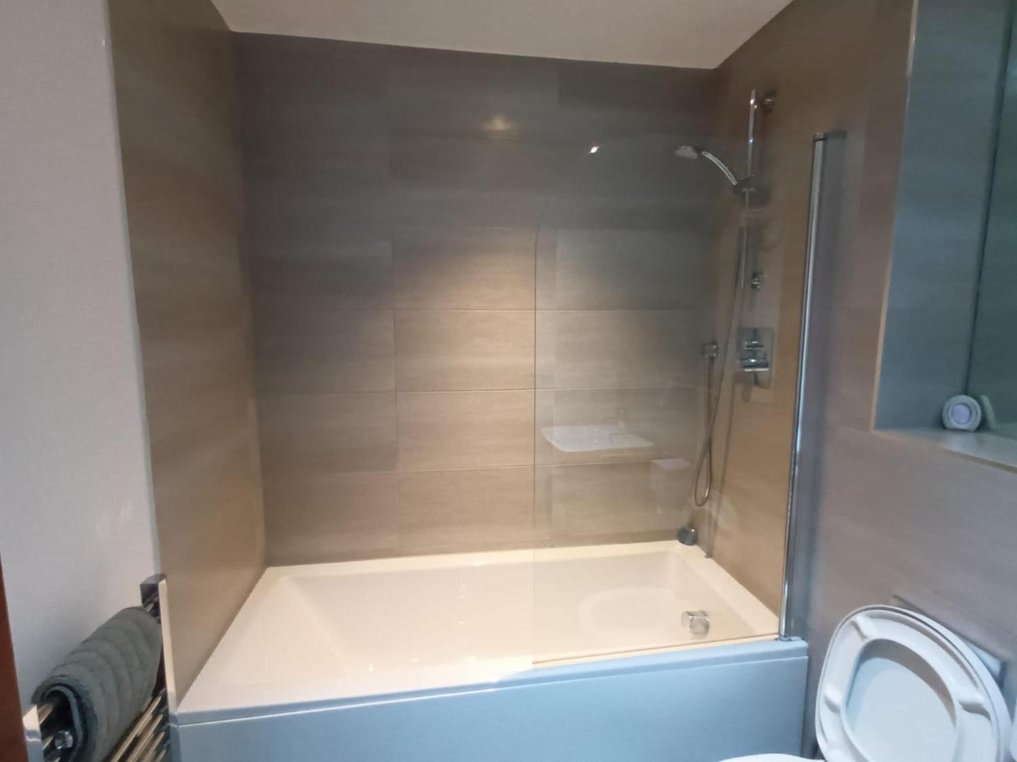 Kcs Broad Street Apartment バーミンガム エクステリア 写真